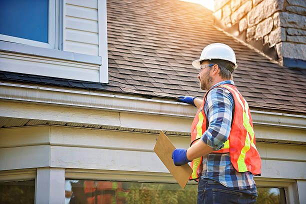 Roofing in Stanley